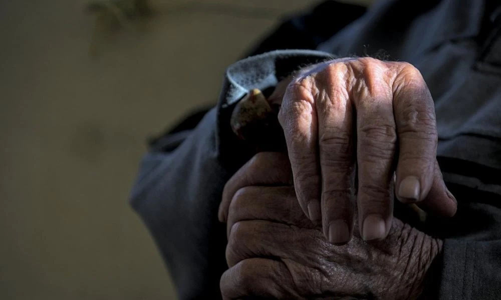 Σοκ στην Αμαλιάδα: 90χρονος συνελήφθη για σεξουαλική παρενόχληση σε 16χρονη